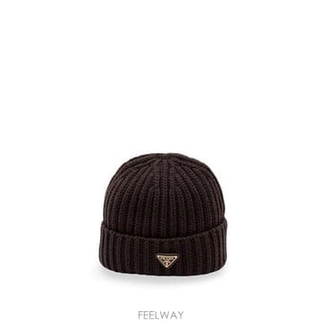 프라다 울 비니 1HC390_2DZL F0003 B0172317860