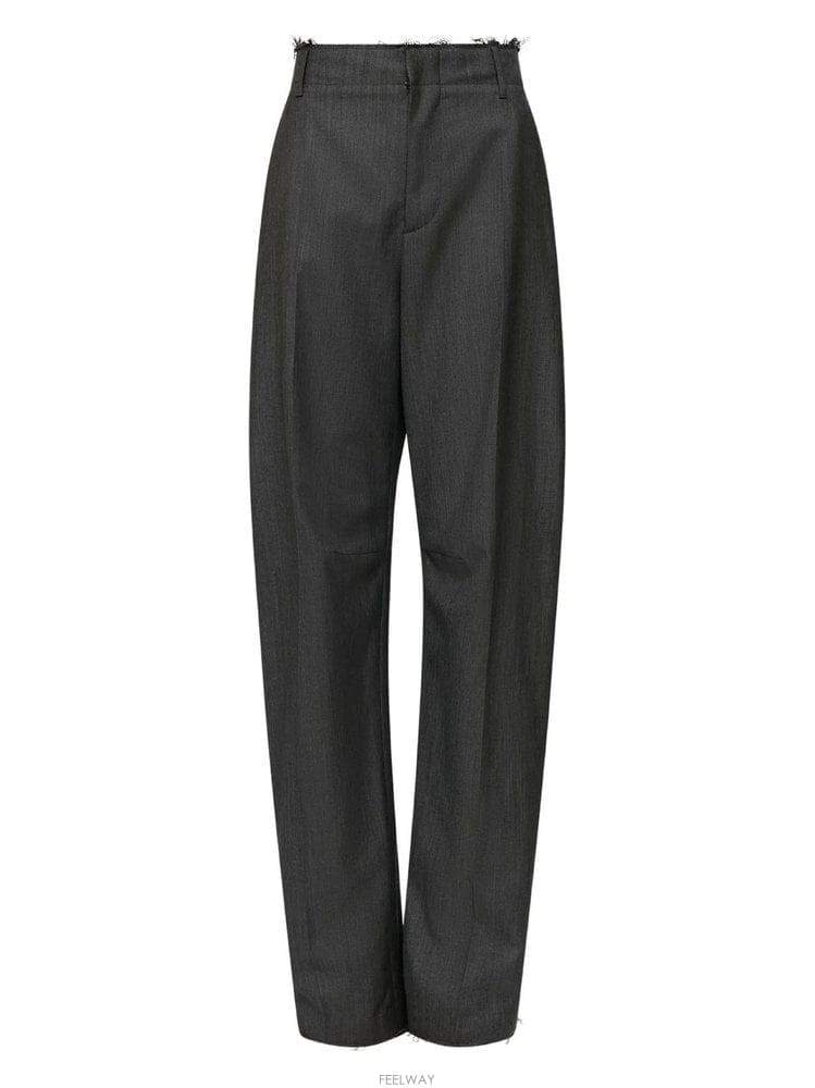 Maison Margiela MM6 ���� ���������� ���Ϸ� ���̵巹�� ���� �׷��� WOOLCOT B0302318125MM6 ���� ���������� ���Ϸ� ���̵巹�� ���� �׷��� WOOL