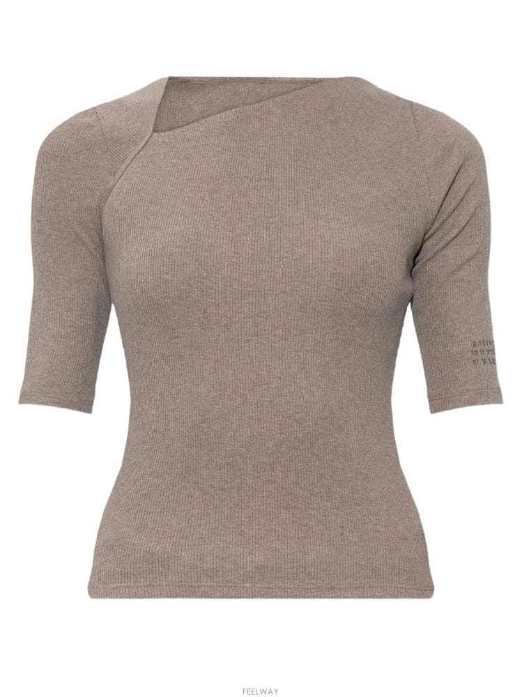 Maison Margiela MM6 ���� ���������� ���Ī ������ �� A ������ COTTONVI B0302318129MM6 ���� ���������� ���Ī ������ �� A ������ COTTONVI