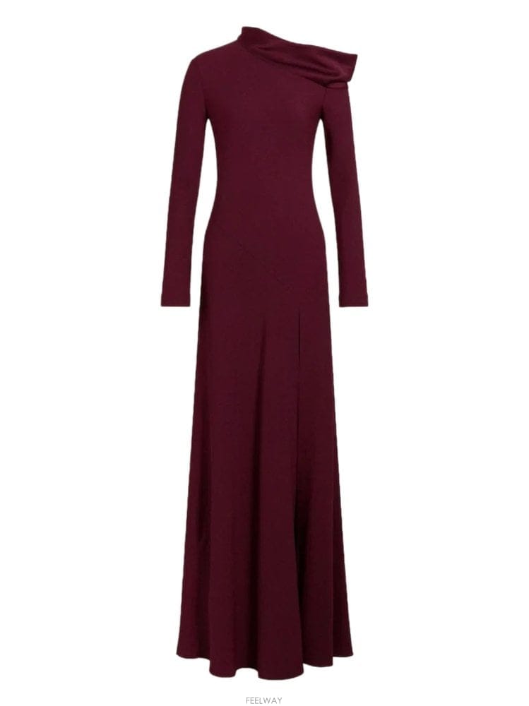 Alberta Ferretti �˺���Ÿ �䷹Ƽ ������ �� �巹�� A042366278150 B0302318162�˺���Ÿ �䷹Ƽ ������ �� �巹�� A042366278150 B030231