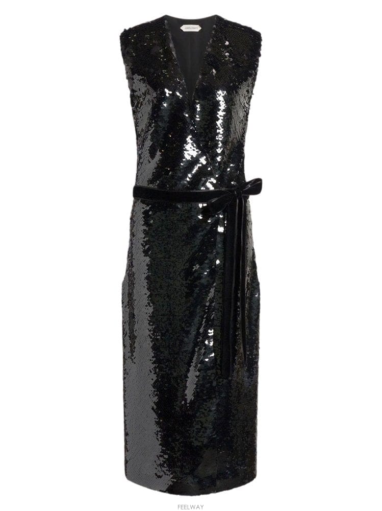 Alberta Ferretti �˺���Ÿ �䷹Ƽ ���� ���ر� WRAPSTYLE �̵� �巹�� A044 B0302318165�˺���Ÿ �䷹Ƽ ���� ���ر� WRAPSTYLE �̵� �巹�� A044