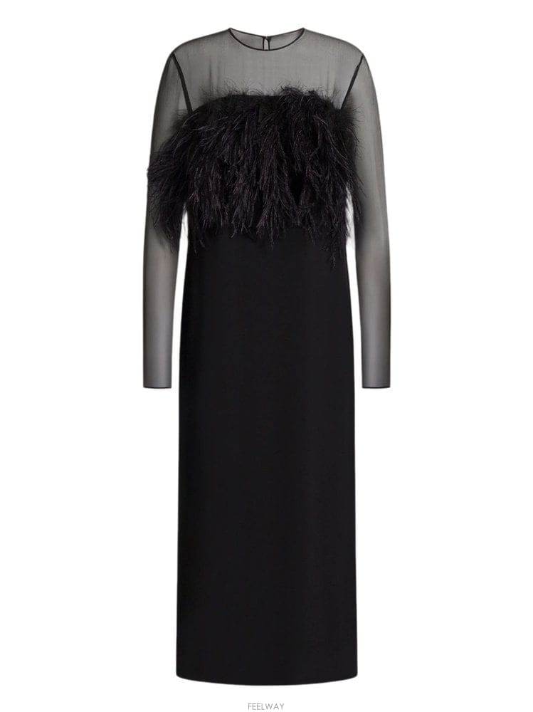 Alberta Ferretti �˺���Ÿ �䷹Ƽ ���� ENVER ��ƾ �巹�� A04595127855 B0302318167�˺���Ÿ �䷹Ƽ ���� ENVER ��ƾ �巹�� A04595127855 B0
