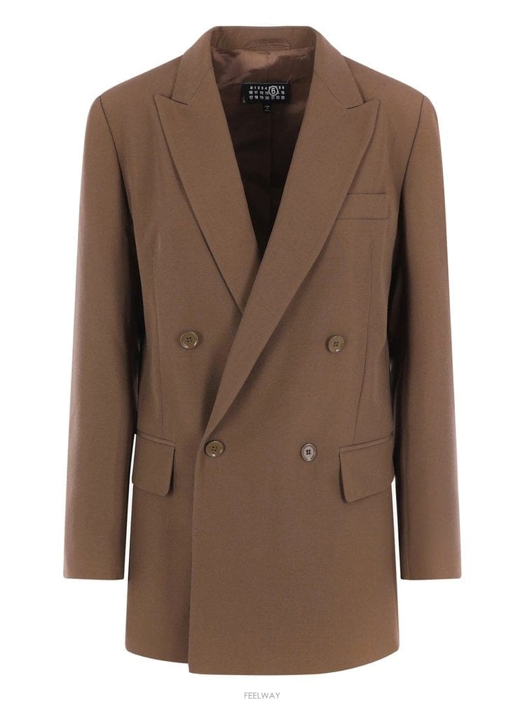 Maison Margiela MM6 ���� ���������� ���� �� ������ ��Ʈ ���� S52BN016 B0302318177MM6 ���� ���������� ���� �� ������ ��Ʈ ���� S52BN01