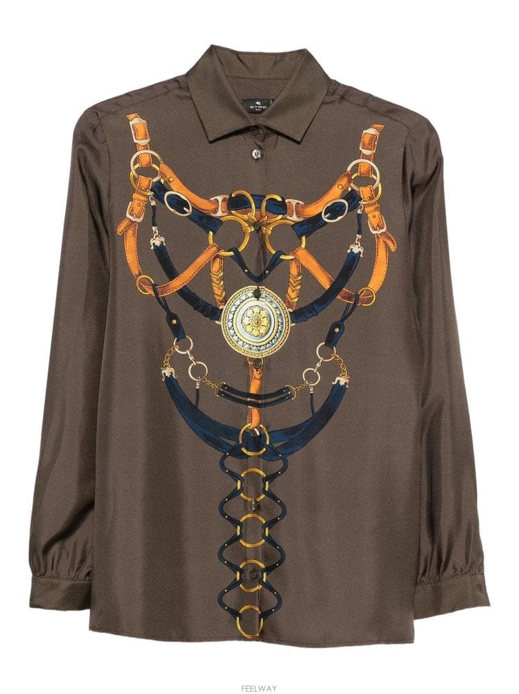 ETRO ��Ʈ�� ���� BELTPRINT ��ũ ���� WRIA0019AK1FE B0302318202��Ʈ�� ���� BELTPRINT ��ũ ���� WRIA0019AK1FE B03023