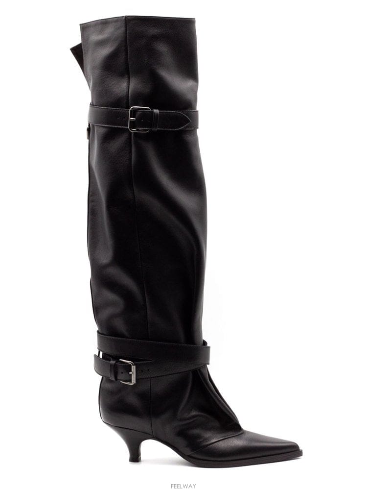 | Other Brand | ������ ��ġ ���� ���� KNEEHIGH ���� E4905NERO B0302318221������ ��ġ ���� ���� KNEEHIGH ���� E4905NERO B0302318