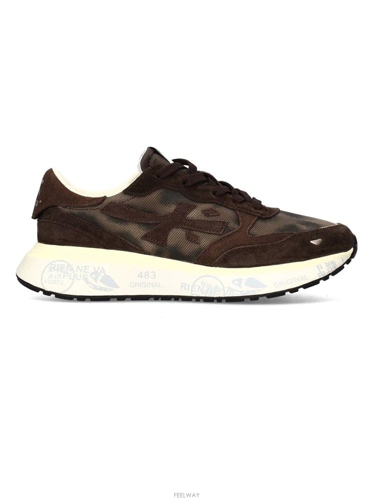 Premiata �����̾�Ÿ LAURYN ����Ŀ�� �� ���� �����̵� & �к긯 LA B0302318235�����̾�Ÿ LAURYN ����Ŀ�� �� ���� �����̵� & �к긯