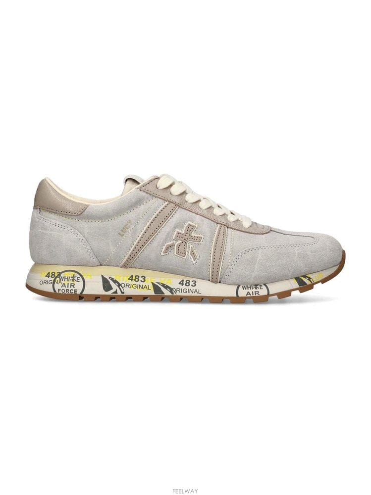 Premiata �����̾�Ÿ ��� ����Ŀ�� �� ũ�� ���� LUCYD8414 B0302318236�����̾�Ÿ ��� ����Ŀ�� �� ũ�� ���� LUCYD8414 B03023