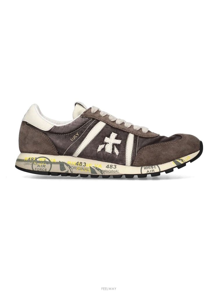 Premiata �����̾�Ÿ ��� ����Ŀ�� �� �����̵� & ���� ��ũ���� �к긯 LU B0302318237�����̾�Ÿ ��� ����Ŀ�� �� �����̵� & ���� ��ũ���� 