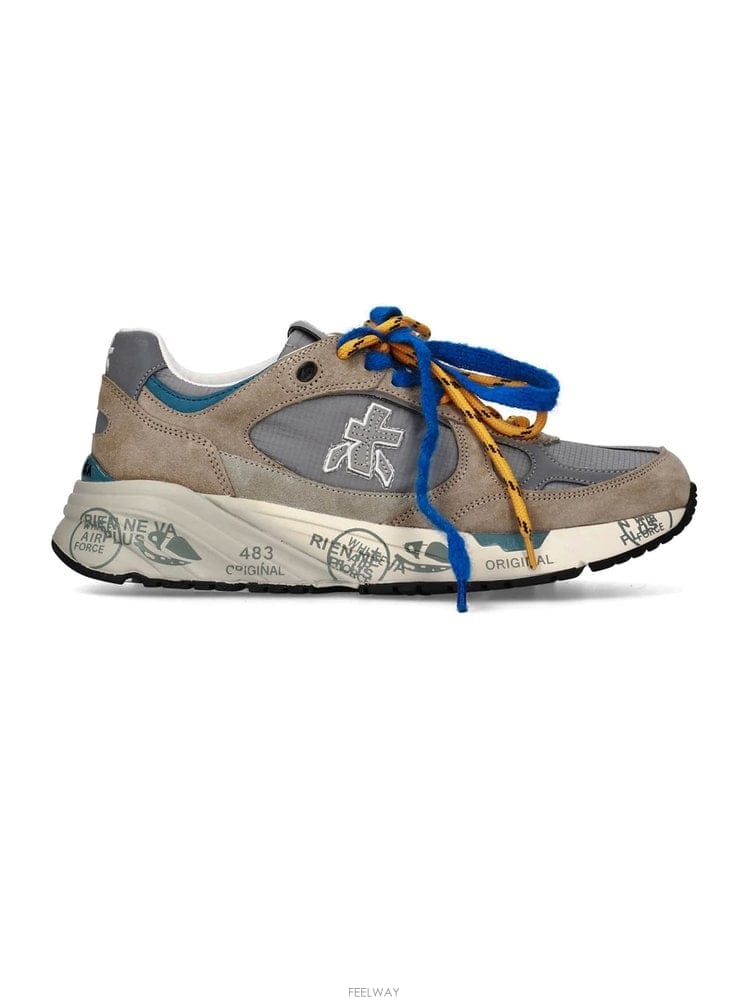 Premiata �����̾�Ÿ MASE ����Ŀ�� �� �����̵� & ��ũ���� �к긯 MAS B0302318239�����̾�Ÿ MASE ����Ŀ�� �� �����̵� & ��ũ���� �к긯