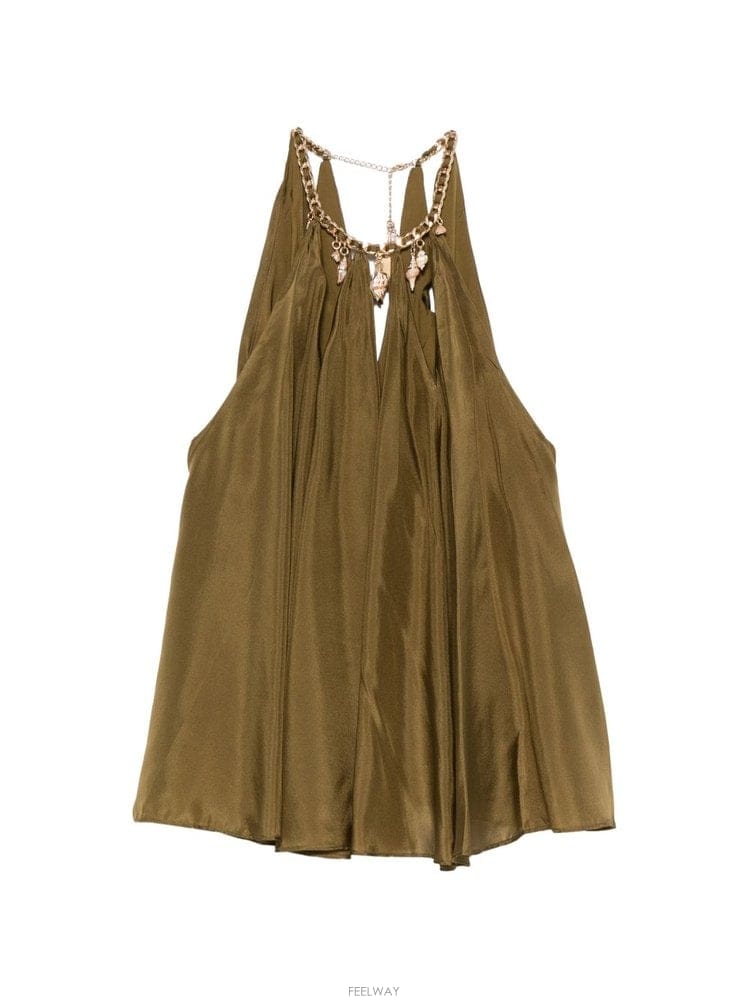 Zimmermann ���Ӹ� MAHON ��ũ ž 7597TSS263OLV B0712318458���Ӹ� MAHON ��ũ ž 7597TSS263OLV B0712318458