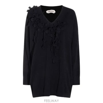[B3] 알베르타 페레티 262UA048766040555 원피스 드레스 여성