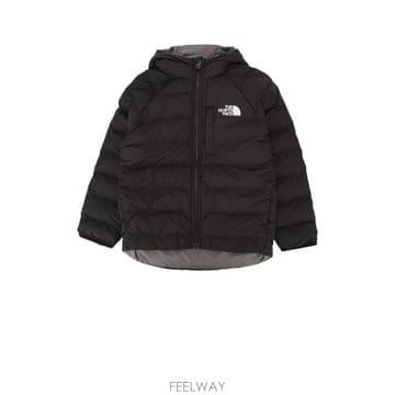 더 노스페이스 B 리버서블 PERRITO 후드 자켓 NF0A88TW B0441861601