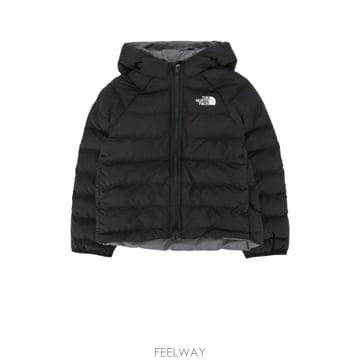 더 노스페이스 KID 리버서블 PERRITO 후드 자켓 (KIDS  B0441861605