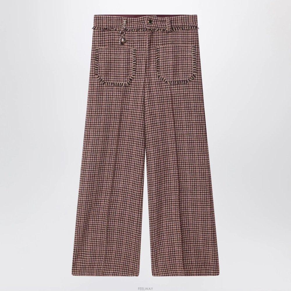 Chloe 26 F/W ���ο� ���� üũ �� Ʈ����� (KIDS ) C2126 B005231869026 F/W ���ο� ���� üũ �� Ʈ����� (KIDS ) C2126 B0