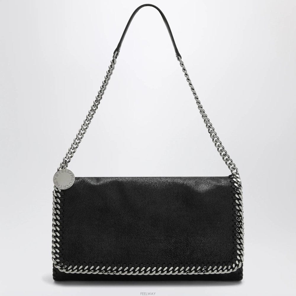 Stella McCartney 26 F/W ���ڶ� ��īƮ�� ���� �Ķ󺧶� �޽��� �� 7B0216W9 B005231871726 F/W ���ڶ� ��īƮ�� ���� �Ķ󺧶� �޽��� �� 7B0216W