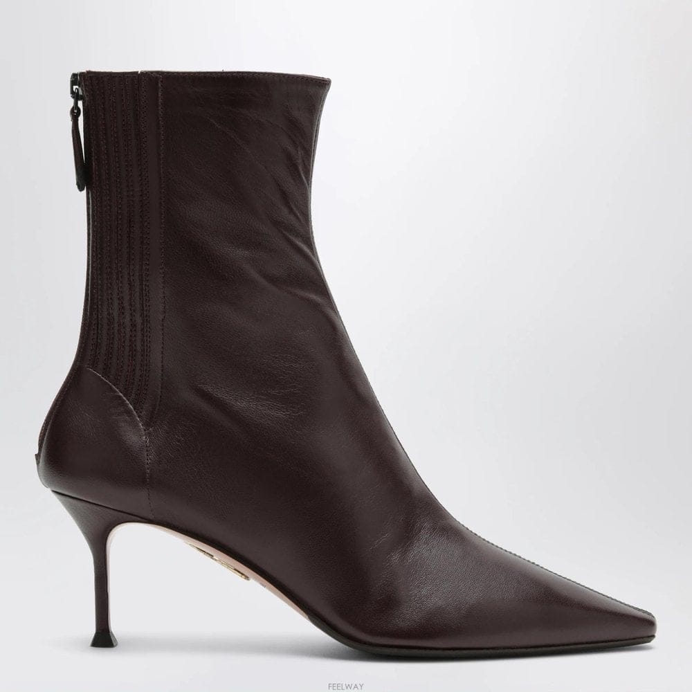 Aquazzura 26 F/W �������ֶ� ��ũ ���ǵ� ���� ��Ŭ ���� SAHMIDB0N B005231873326 F/W �������ֶ� ��ũ ���ǵ� ���� ��Ŭ ���� SAHMIDB0N