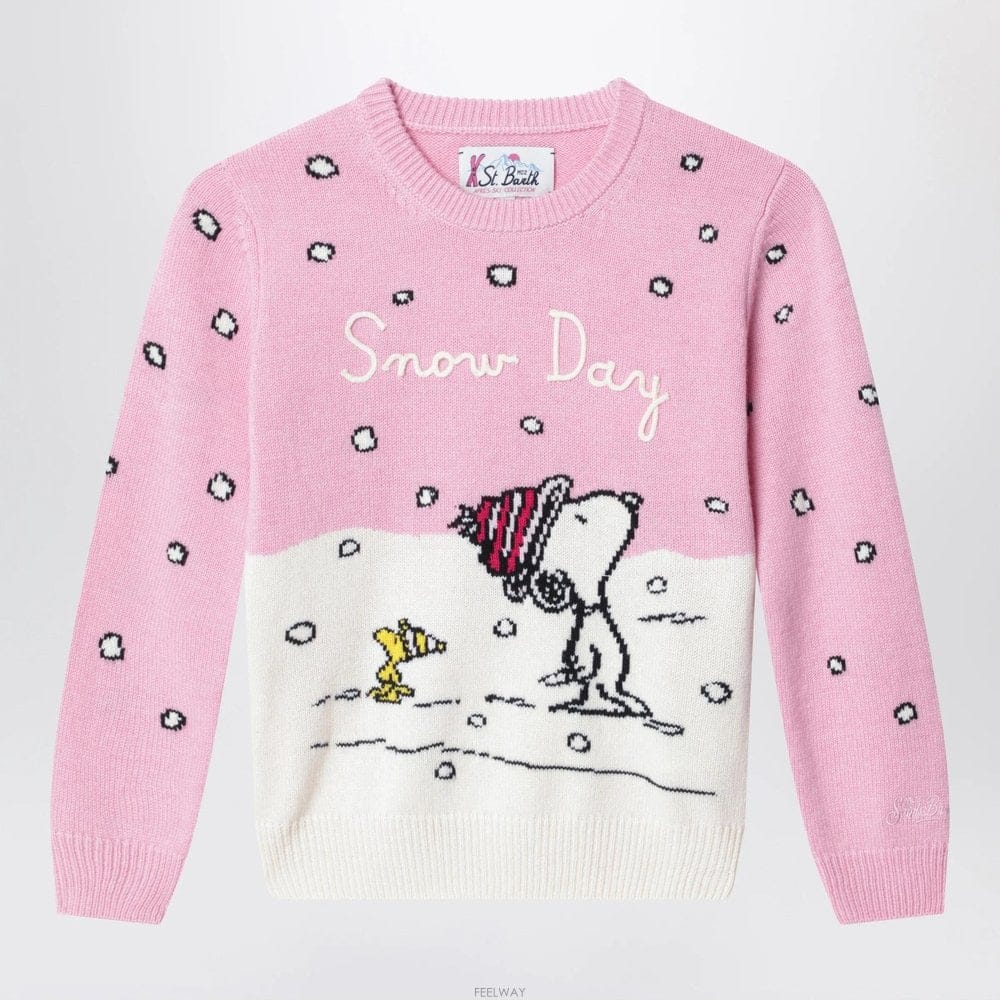 | Other Brand | 26 F/W SAINT BARTH ��ũ SNOOPY & WOODSTO B005231873426 F/W SAINT BARTH ��ũ SNOOPY & WOODSTO B0052318734