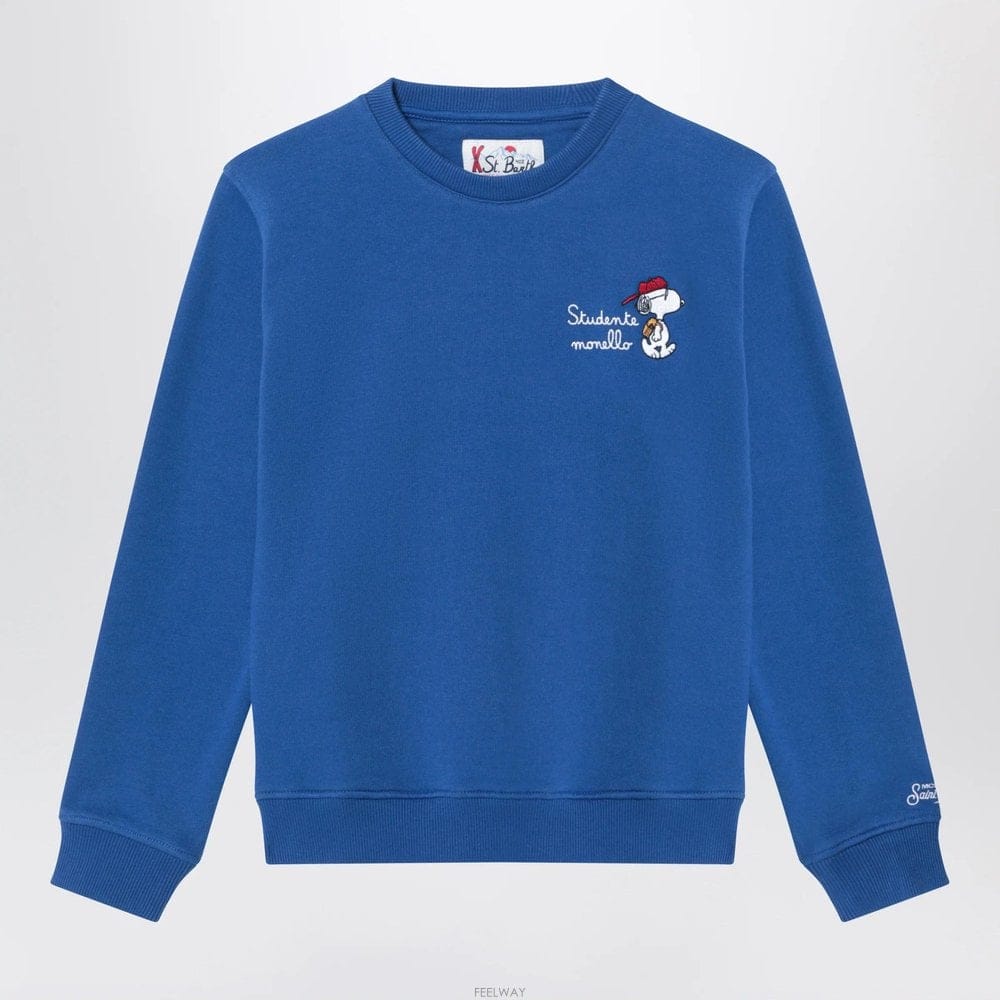 | Other Brand | 26 F/W SAINT BARTH ���� SNOOPY STUDENT B B005231873926 F/W SAINT BARTH ���� SNOOPY STUDENT B B0052318739