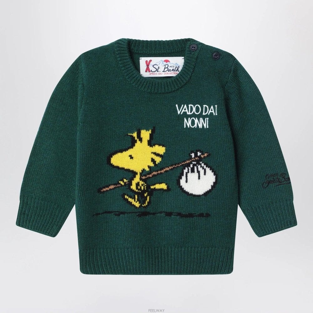 | Other Brand | 26 F/W SAINT BARTH ��ũ �׸� SNOOPY �ε����þ�  B005231876126 F/W SAINT BARTH ��ũ �׸� SNOOPY �ε����þ�  B00523