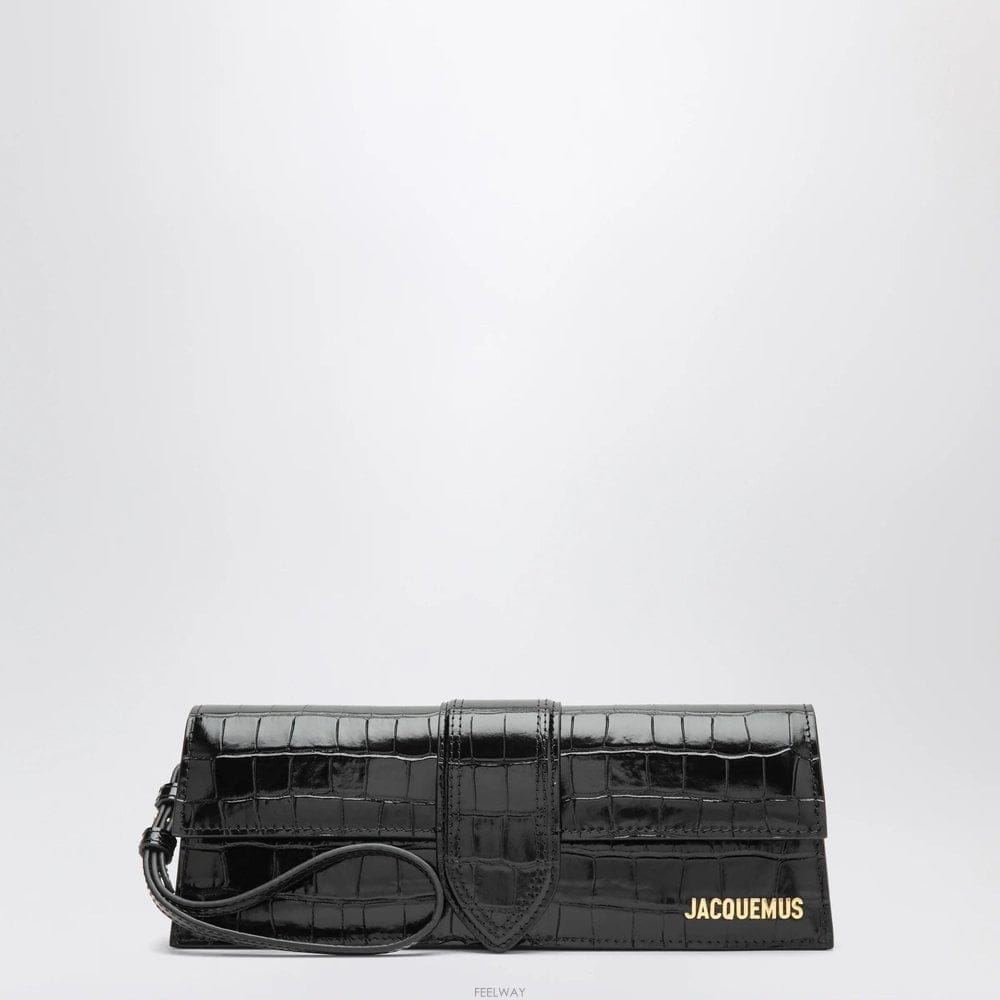 Jacquemus 26 F/W ��ũ���� ���� �� BAMBINO �Ŀ�ġ �� CROCODI B005231876326 F/W ��ũ���� ���� �� BAMBINO �Ŀ�ġ �� CROCODI B005