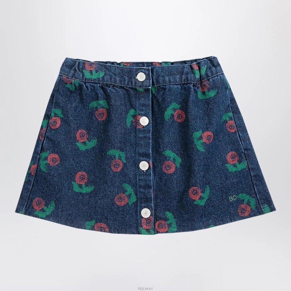 BOBO CHOSES 26 F/W �������� ������ BLOOM ���̺� ���� ���� ��ĿƮ (K B005231876626 F/W �������� ������ BLOOM ���̺� ���� ���� ��ĿƮ (