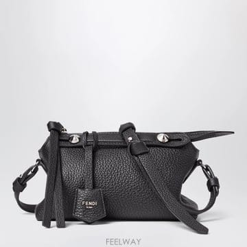 26 F/W 펜디 블랙 바이 더 웨이 소프트 미니 백 8BS098B1 B0052318778