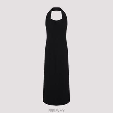 [A3] 까르벵 원피스 드레스 6251K2100801-999 BLACK