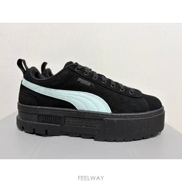 푸마 여성 스니커즈 240