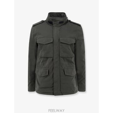 아스페시 MINIFIELD 코튼 블렌드 SAHARIANA CG20E B0652318837