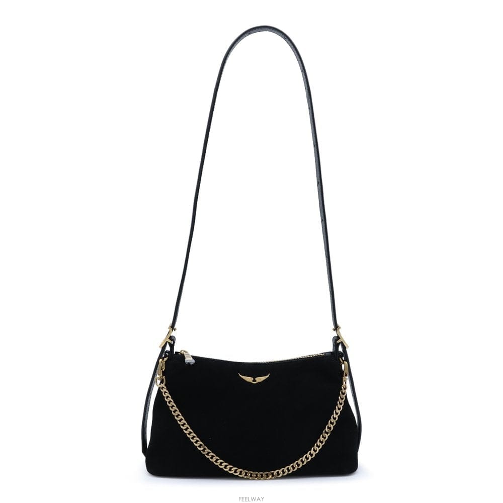 Zadig&Voltaire ��� �� ���׸� ���� �����̵� JIM �̴� ��� �� LWBA0445 B1042318857��� �� ���׸� ���� �����̵� JIM �̴� ��� �� LWBA0445