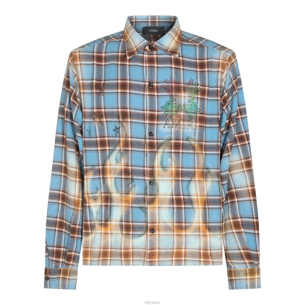 Amiri �ƹ̸� ���� ��ư MA QUAD �÷��� ���� AMTOSH118742 B1042318956�ƹ̸� ���� ��ư MA QUAD �÷��� ���� AMTOSH118742 B104