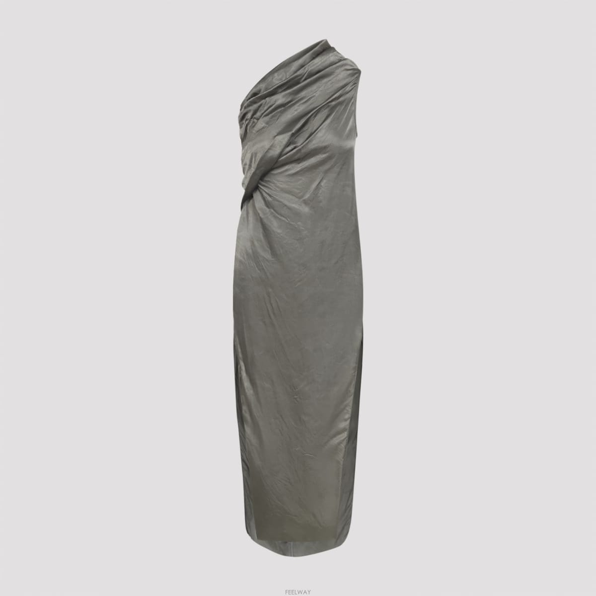 Rick Owens [A3] �������� ���ǽ� �巹�� RP01F6363.N-78 DARK DUST[A3] �������� ���ǽ� �巹�� RP01F6363.N-78 DARK DUST