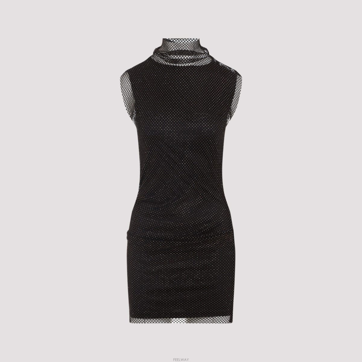 Sportmax [A3] ����Ʈ���� ���ǽ� �巹�� 2522626071600.13140-003 NERO (M[A3] ����Ʈ���� ���ǽ� �巹�� 2522626071600.13140-003 