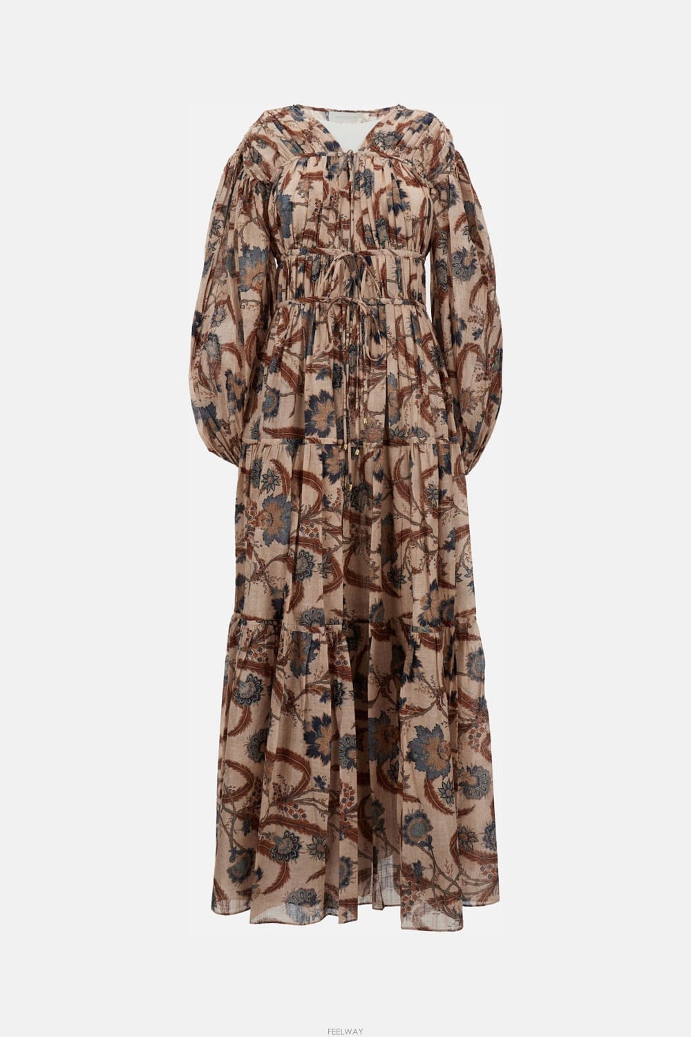 Zimmermann [B4] ���Ӹ� 4208DSS253BLUINDFLO ���ǽ� �巹�� ����[B4] ���Ӹ� 4208DSS253BLUINDFLO ���ǽ� �巹�� ����