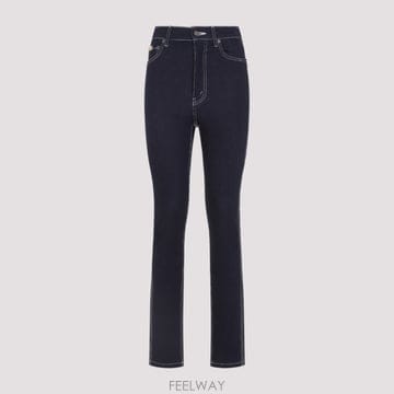 [A3] 셀린느 데님 청바지 RP0DU1190-GFV0 LIGHT RINSE