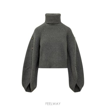 Zimmermann 26FW ���Ӹ� ������ 9551TF 261GRP GREY26FW ���Ӹ� ������ 9551TF 261GRP GREY