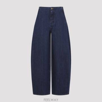 [A3] 질샌더 데님 청바지 J02KA0401.J45324-476 MEDIUM DEN