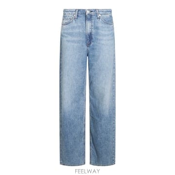 [B3] Rag&Bone RJ2526P1FLYLYON 데님진 청바지 팬츠 여성