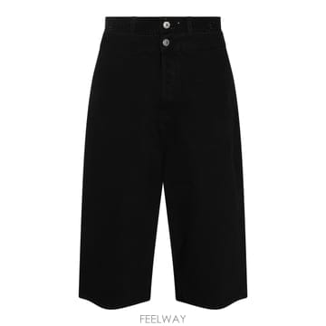 [B3] 아티코 261WCP00324DDD104TR100 데님진 청바지 팬츠 여성