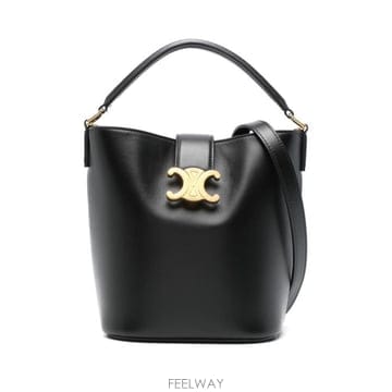 CELINE 26FW ������ ���� ������ �� ������ ī����Ų 119173FX9 38NO BLACK26FW ������ ���� ������ �� ������ ī����Ų 119173FX9 3