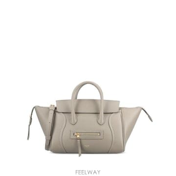 CELINE 26FW ������ ��Ʋ ������ �� L108J 3056GKX3 GREY26FW ������ ��Ʋ ������ �� L108J 3056GKX3 GREY