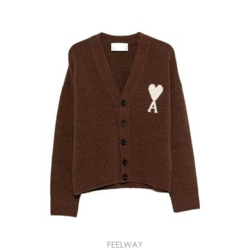 Ami 26FW �ƹ� ����� UKC365D KN0135A362 BROWN26FW �ƹ� ����� UKC365D KN0135A362 BROWN