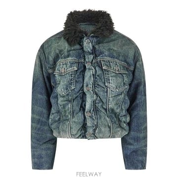 Diesel 26FW ���� ���� A25933007FZ 01 DENIM26FW ���� ���� A25933007FZ 01 DENIM