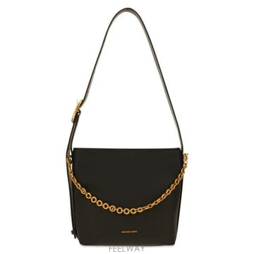 Michael Kors 26FW ����Ŭ �ھ ����� 30T6AUEM5L 001 BLACK26FW ����Ŭ �ھ ����� 30T6AUEM5L 001 BLACK