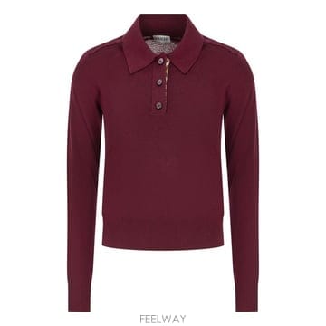 Burberry 26FW ������ ������ 8132451 C6630 GRAPE PURPLE26FW ������ ������ 8132451 C6630 GRAPE PURPLE