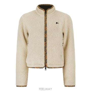 Burberry 26FW ������ ���� 8132435 C6056 TUNDRA WHITE26FW ������ ���� 8132435 C6056 TUNDRA WHITE