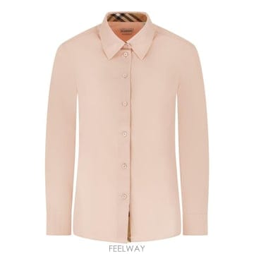 Burberry 26FW ������ ���ַ� �� ��ư ���ø� ���� 8111216 C3101 FLORA26FW ������ ���ַ� �� ��ư ���ø� ���� 8111216 C3101 F