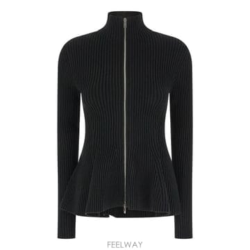 Alaia 26FW �˶��̾� ������ AA9S0377K303D 995 NOIR26FW �˶��̾� ������ AA9S0377K303D 995 NOIR
