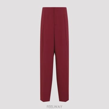[A3] 알베르타 페레티 팬츠 A03036634-0142 ROSSO