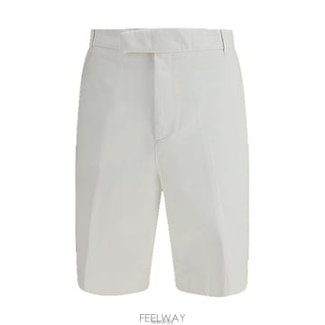 톰브라운 타이프라이터 클로스 치노 쇼츠